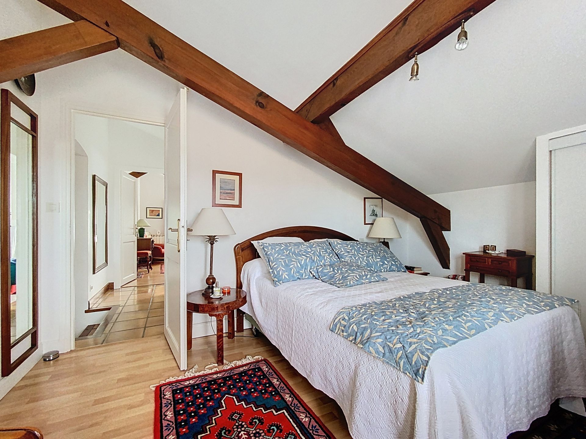 maison 7 Pièces en vente sur ST JEAN DE LUZ (64500)