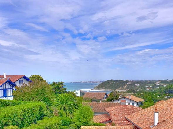 Vente Maison Saint-Jean-de-Luz 7 Pièces 230 m²