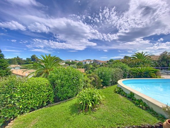 Vente Maison Saint-Jean-de-Luz 7&nbsp;Pièces 230&nbsp;m²