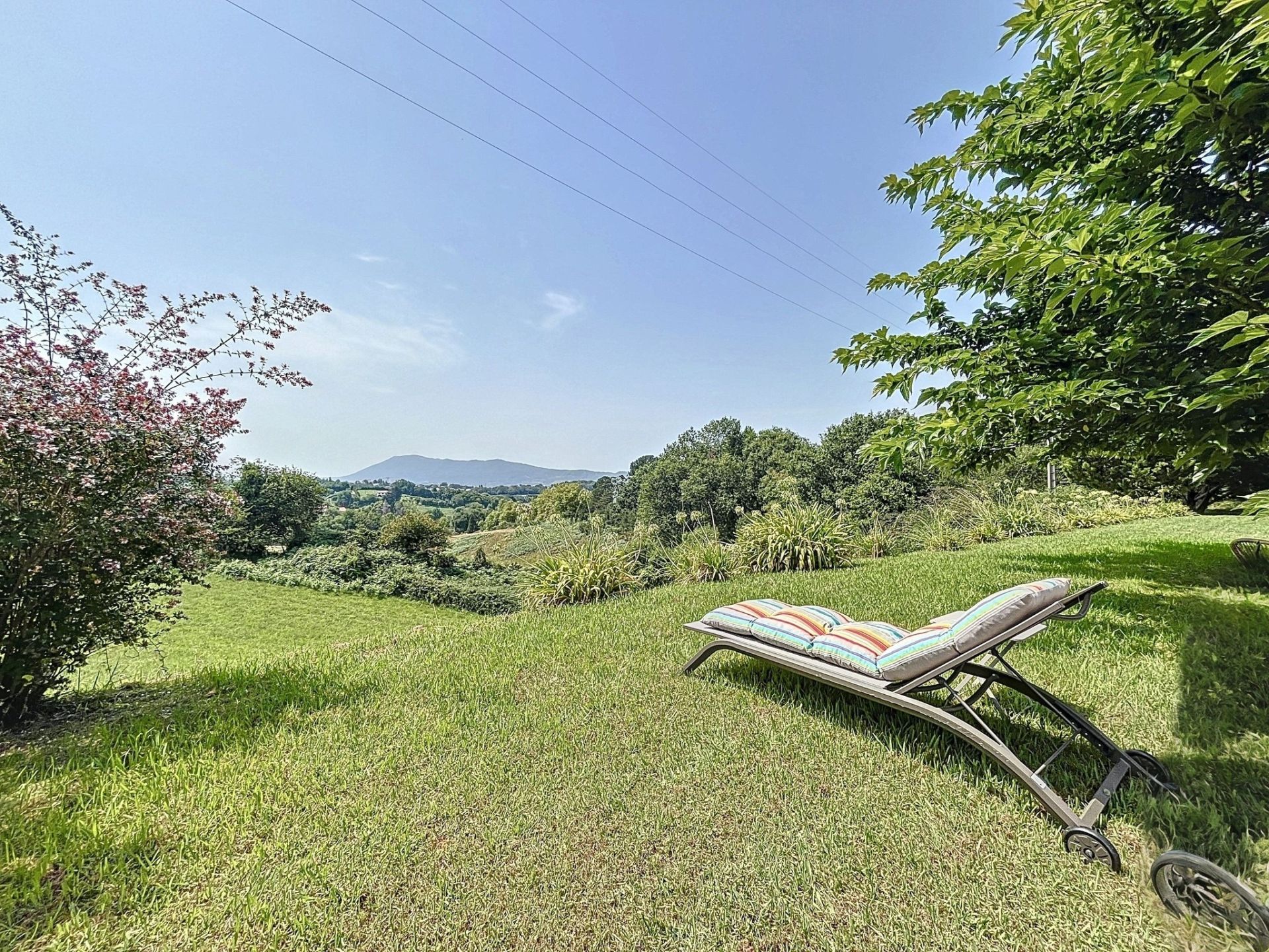 maison 7 Pièces en vente sur URRUGNE (64122)