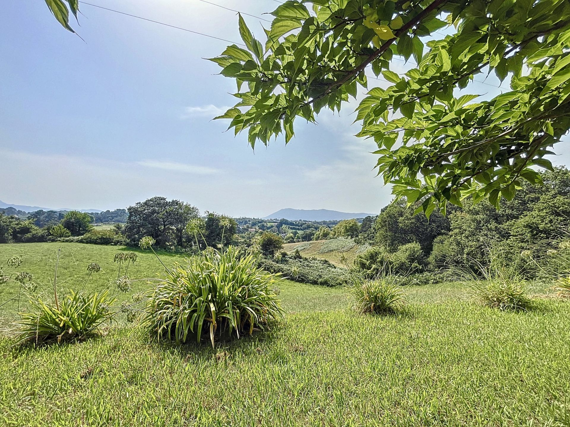 maison 7 Pièces en vente sur URRUGNE (64122)