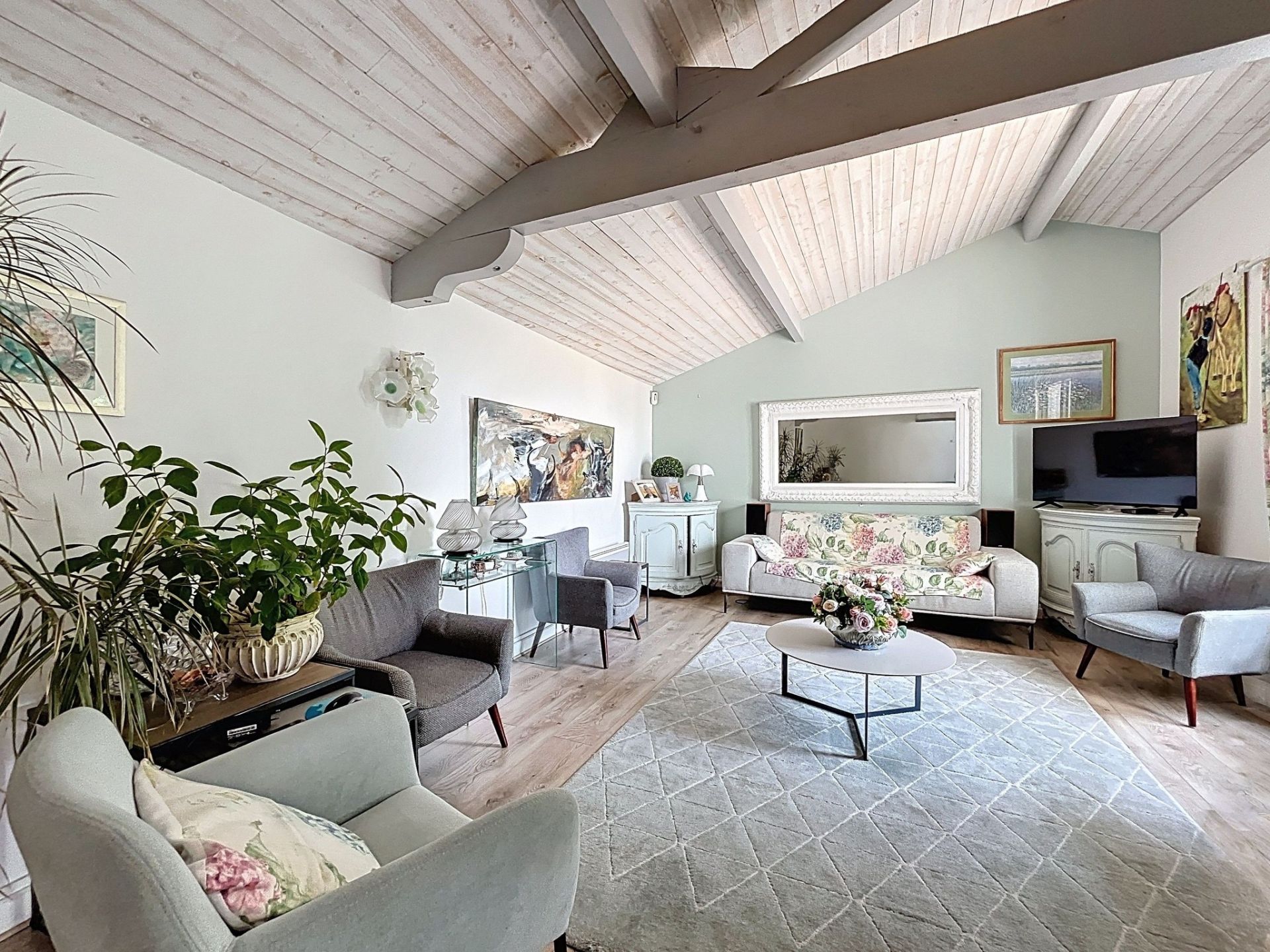 maison 7 Pièces en vente sur URRUGNE (64122)