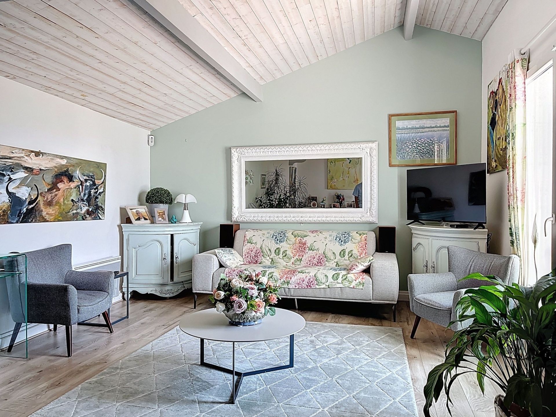 maison 7 Pièces en vente sur URRUGNE (64122)