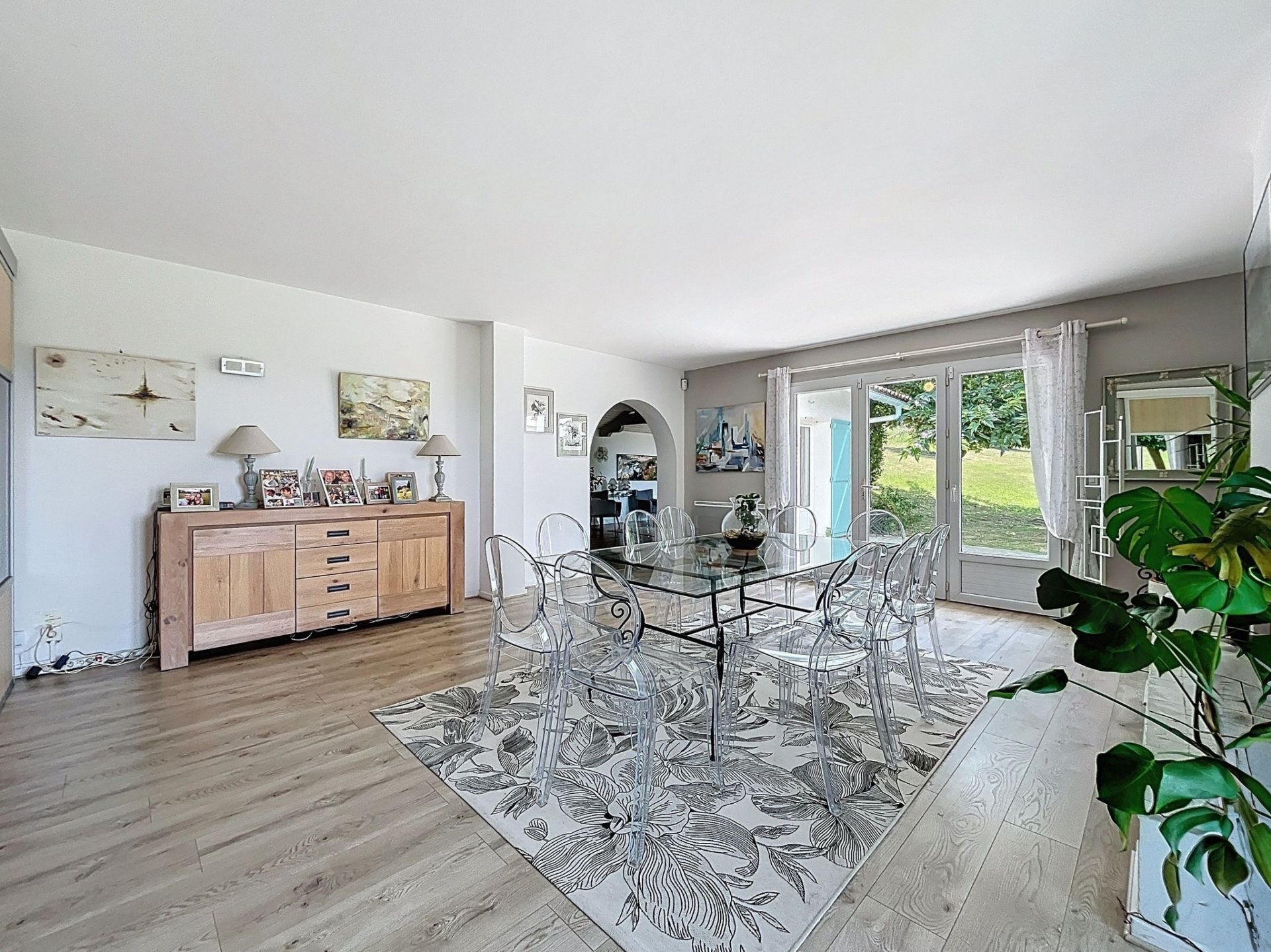 maison 7 Pièces en vente sur URRUGNE (64122)