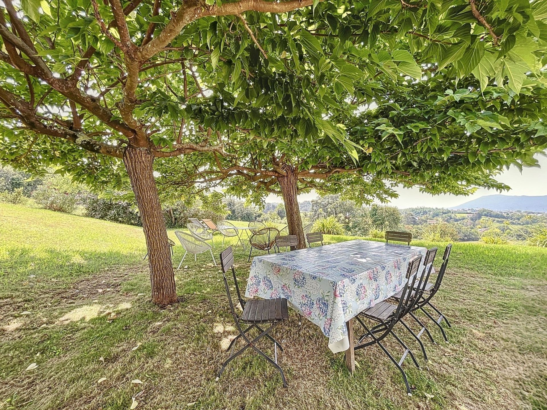 maison 7 Pièces en vente sur URRUGNE (64122)