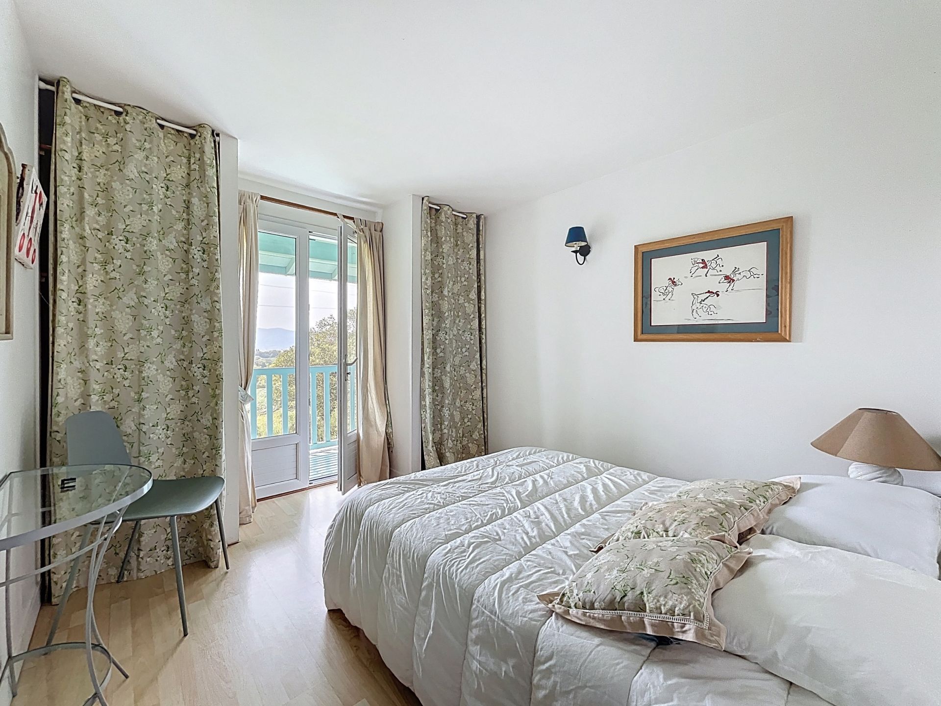 maison 7 Pièces en vente sur URRUGNE (64122)