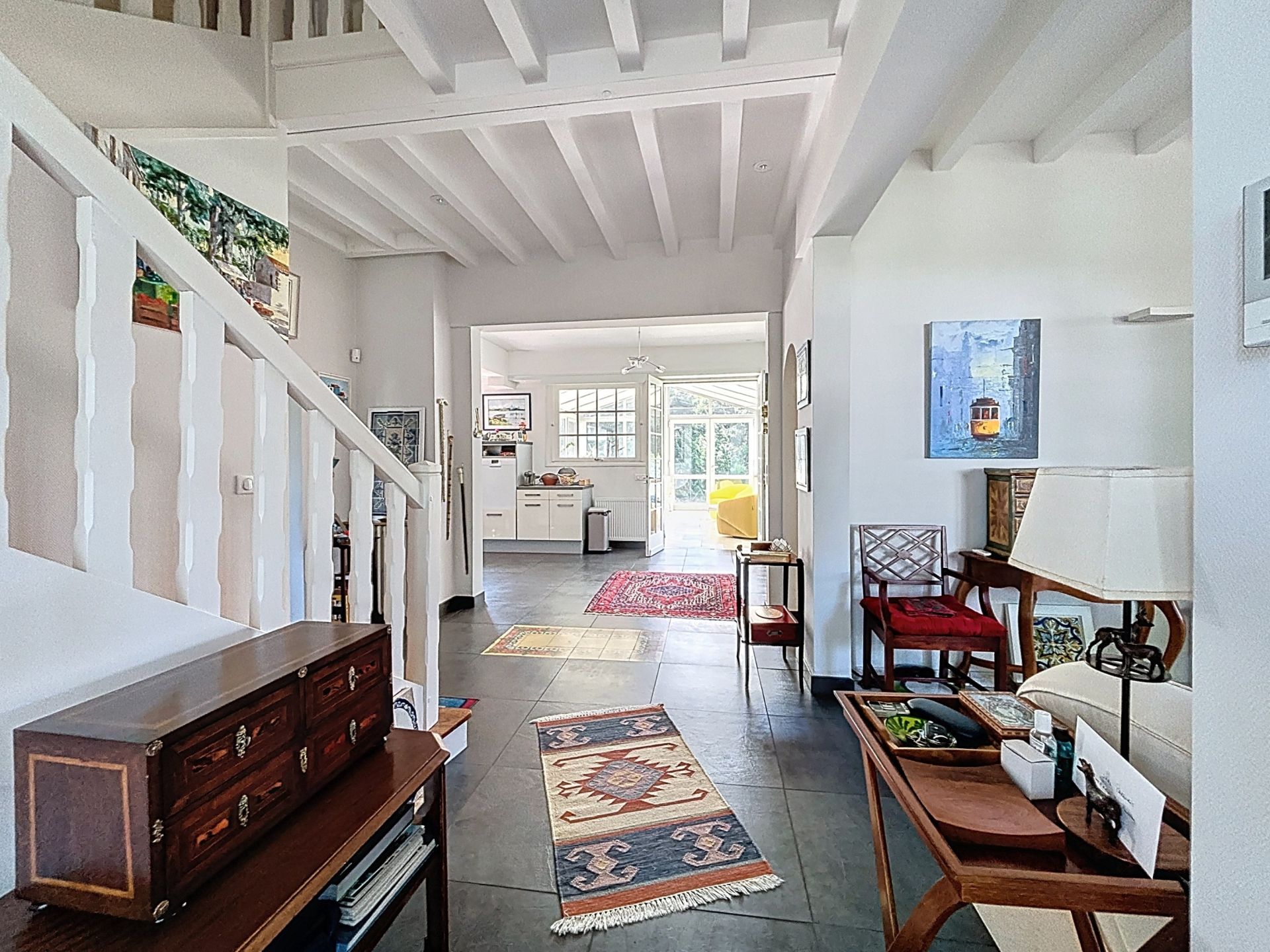 house 8 Rooms for sale on CAPBRETON (40130)