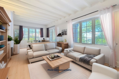 Sale House Capbreton 8 Rooms 210 m²