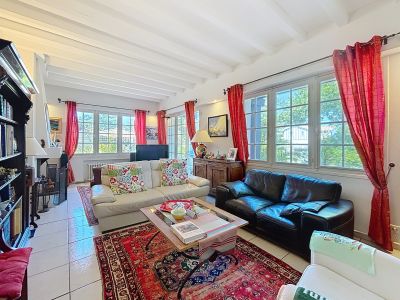 Sale House Capbreton 8 Rooms 210 m²