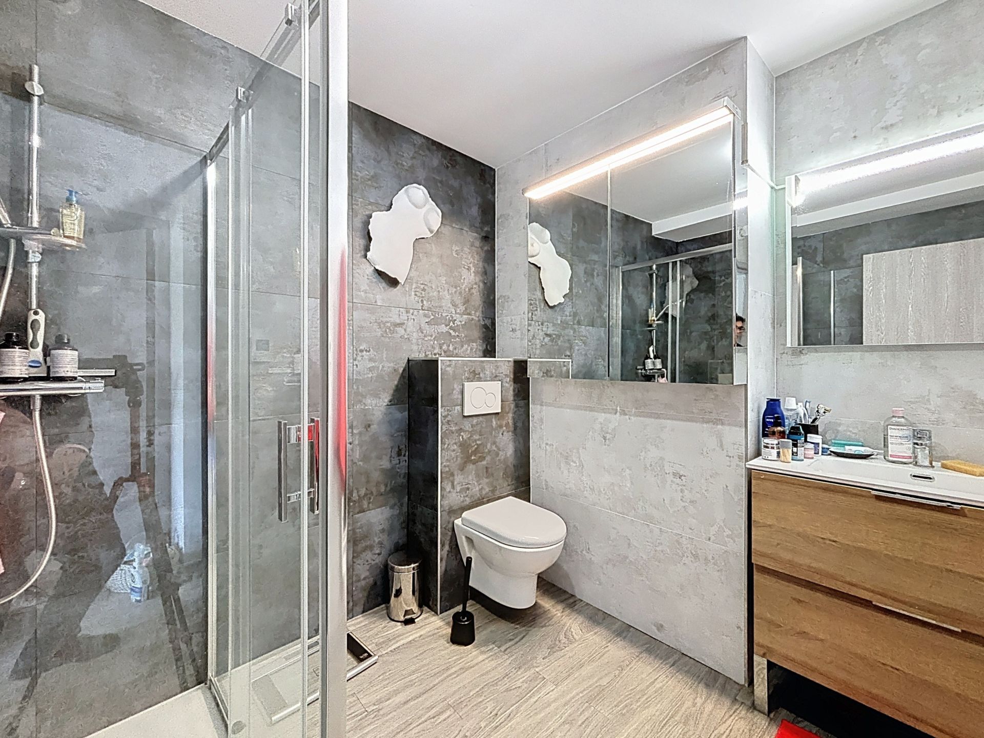 apartment 4 Rooms for sale on CIBOURE (64500)