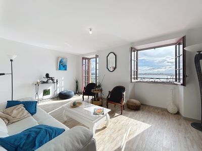 Sale Apartment Ciboure 4 Rooms 103 m²