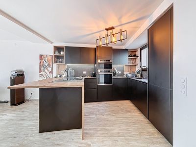 Sale Apartment Ciboure 4 Rooms 103 m²