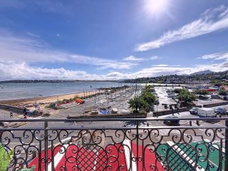 apartment 4 Rooms for sale on CIBOURE (64500)