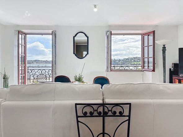 Vente Appartement Ciboure 4 Pièces 103 m²