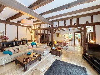 maison 6 Pièces en vente sur SORT EN CHALOSSE (40180)