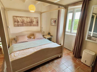 maison 6 Pièces en vente sur SORT EN CHALOSSE (40180)