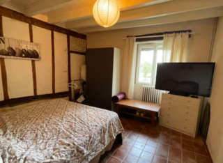 maison 6 Pièces en vente sur SORT EN CHALOSSE (40180)