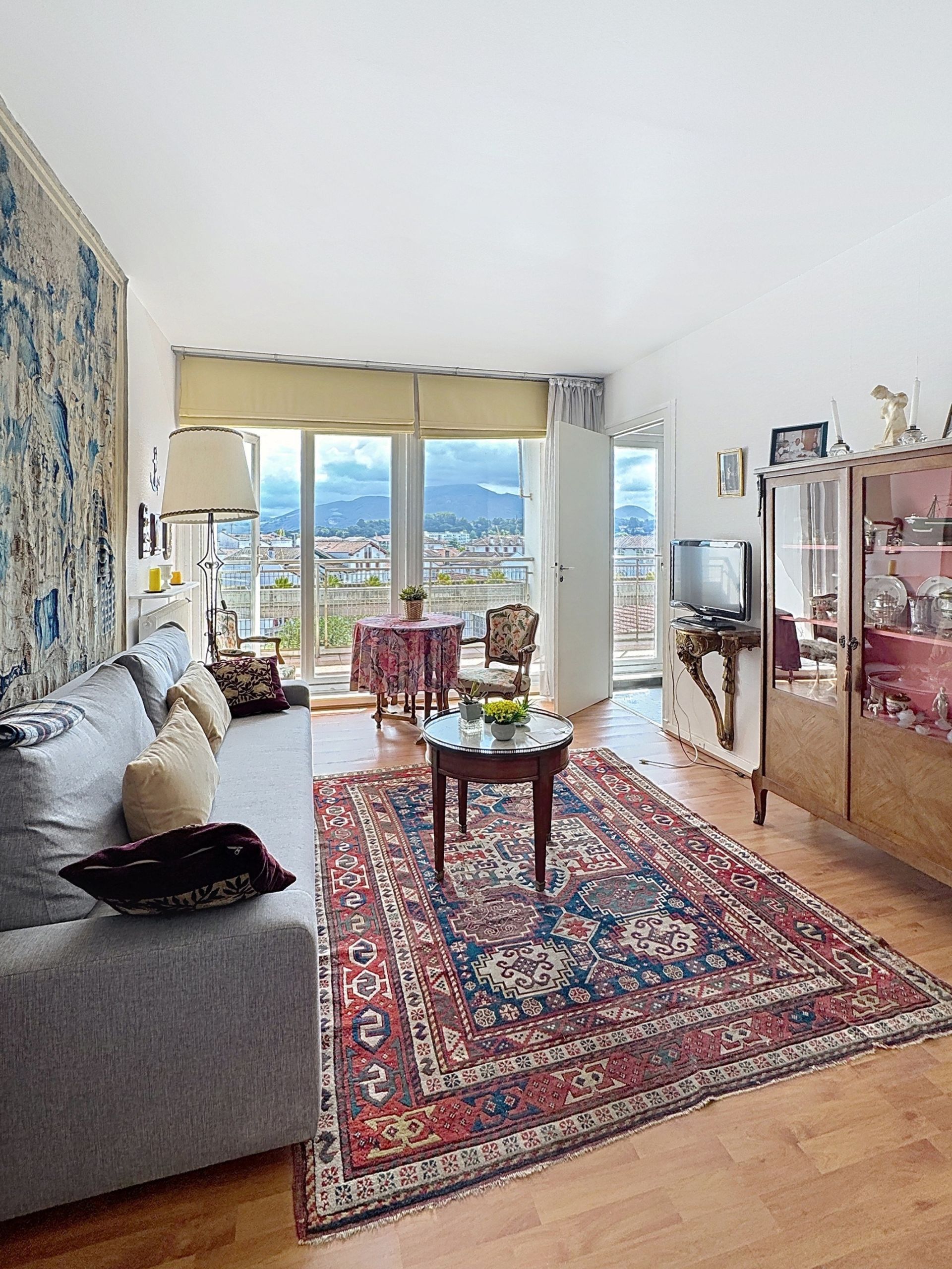 apartment 3 Rooms for sale on ST JEAN DE LUZ (64500)