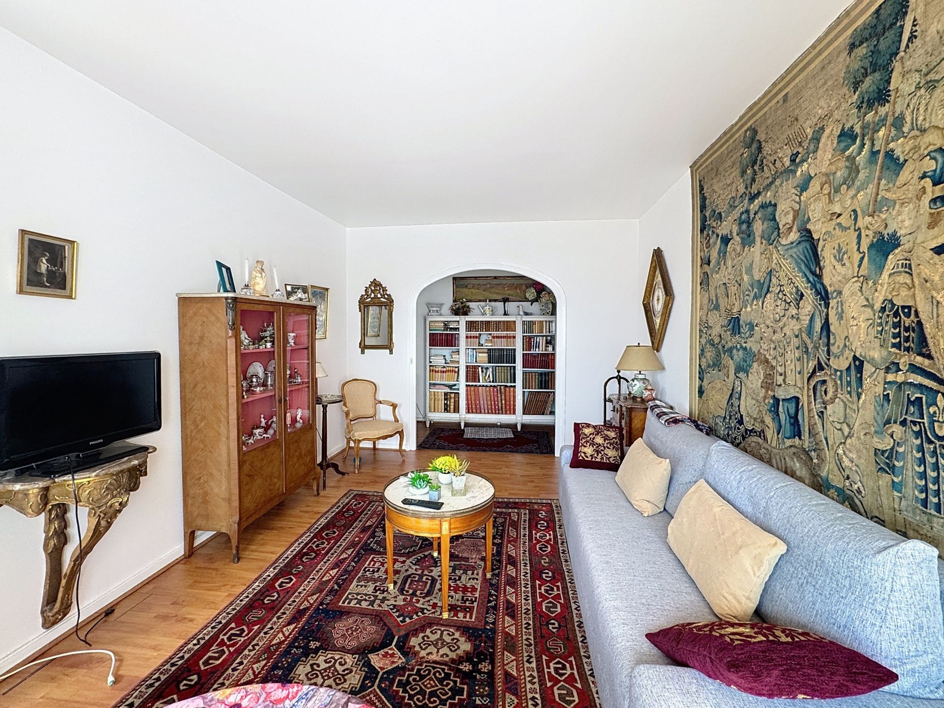 apartment 3 Rooms for sale on ST JEAN DE LUZ (64500)