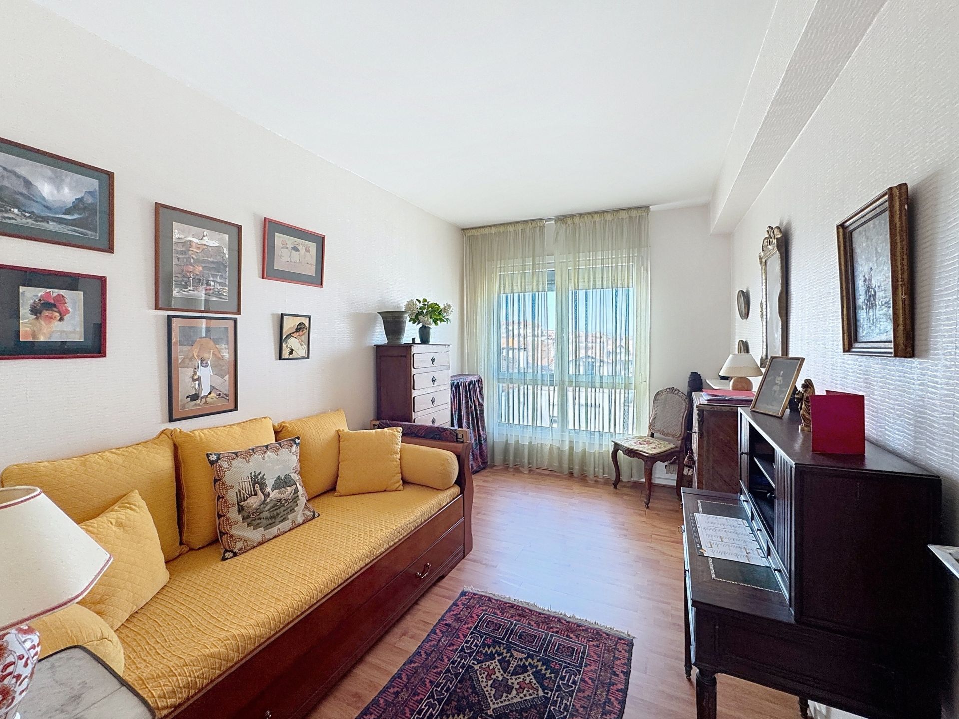 apartment 3 Rooms for sale on ST JEAN DE LUZ (64500)