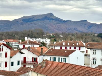 Sale Apartment Saint-Jean-de-Luz 3 Rooms 72 m²