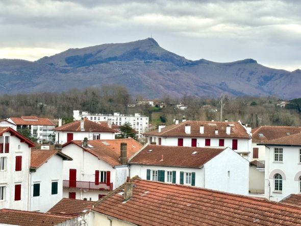 Vente Appartement Saint-Jean-de-Luz 3 Pièces 72 m²