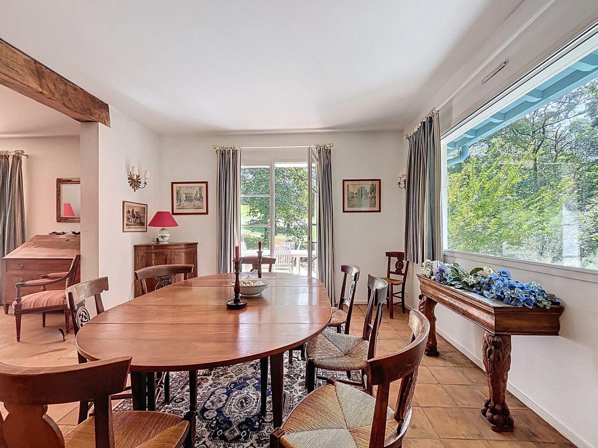 maison 7 Pièces en vente sur ARCANGUES (64200)