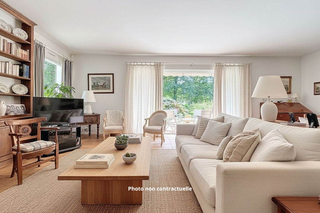 maison 7 Pièces en vente sur ARCANGUES (64200)