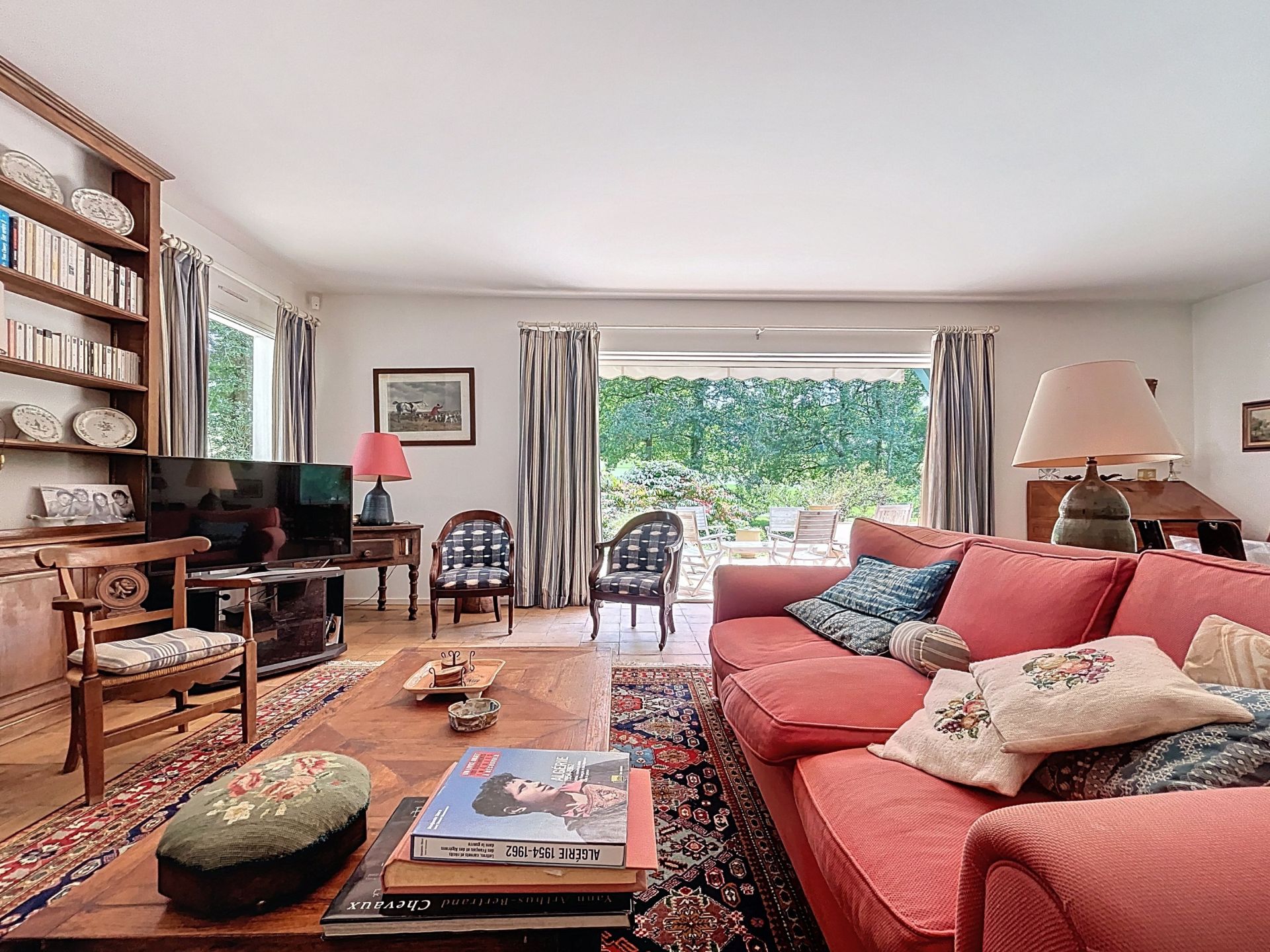 maison 7 Pièces en vente sur ARCANGUES (64200)