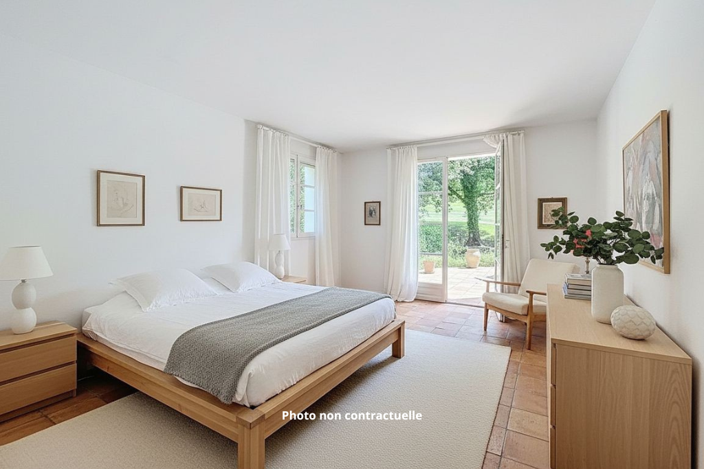 maison 7 Pièces en vente sur ARCANGUES (64200)