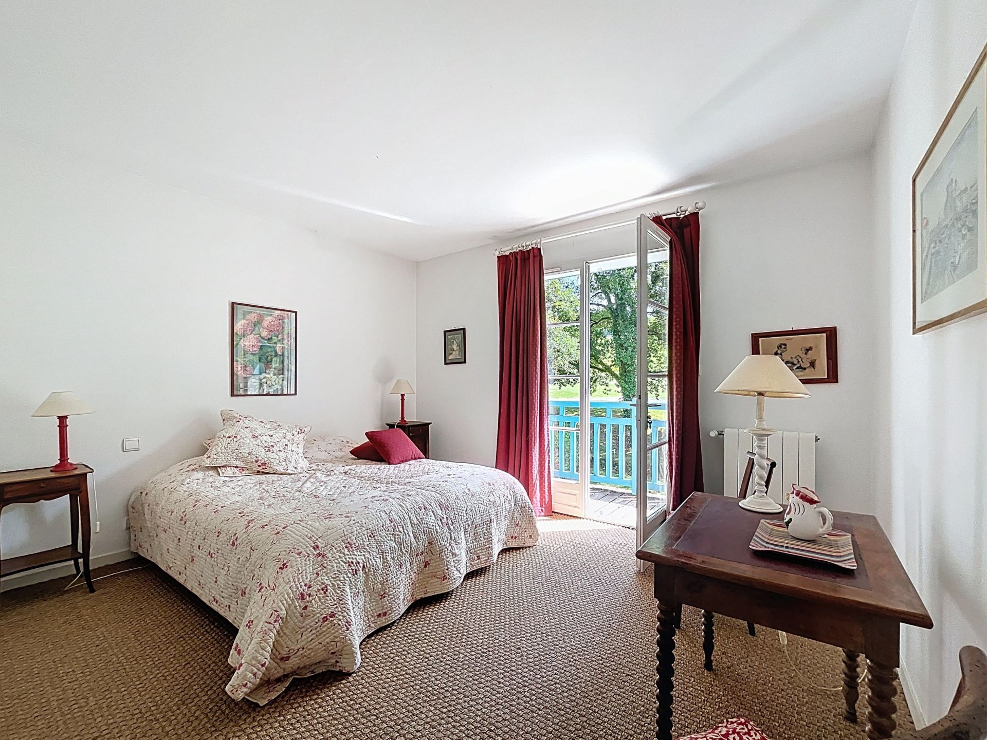 maison 7 Pièces en vente sur ARCANGUES (64200)