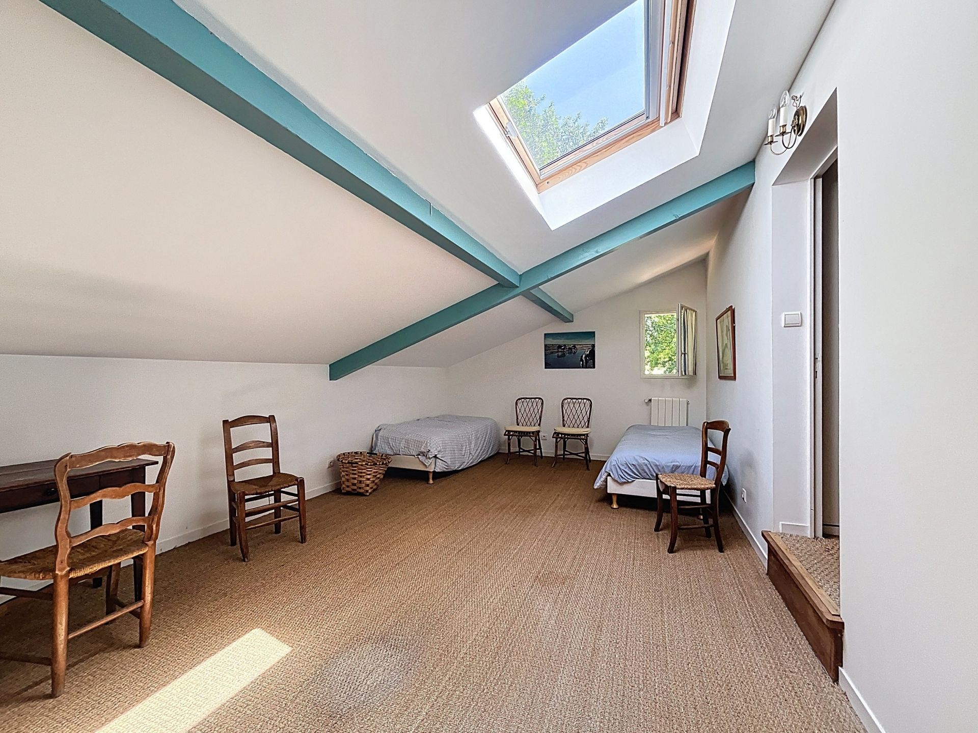 maison 7 Pièces en vente sur ARCANGUES (64200)