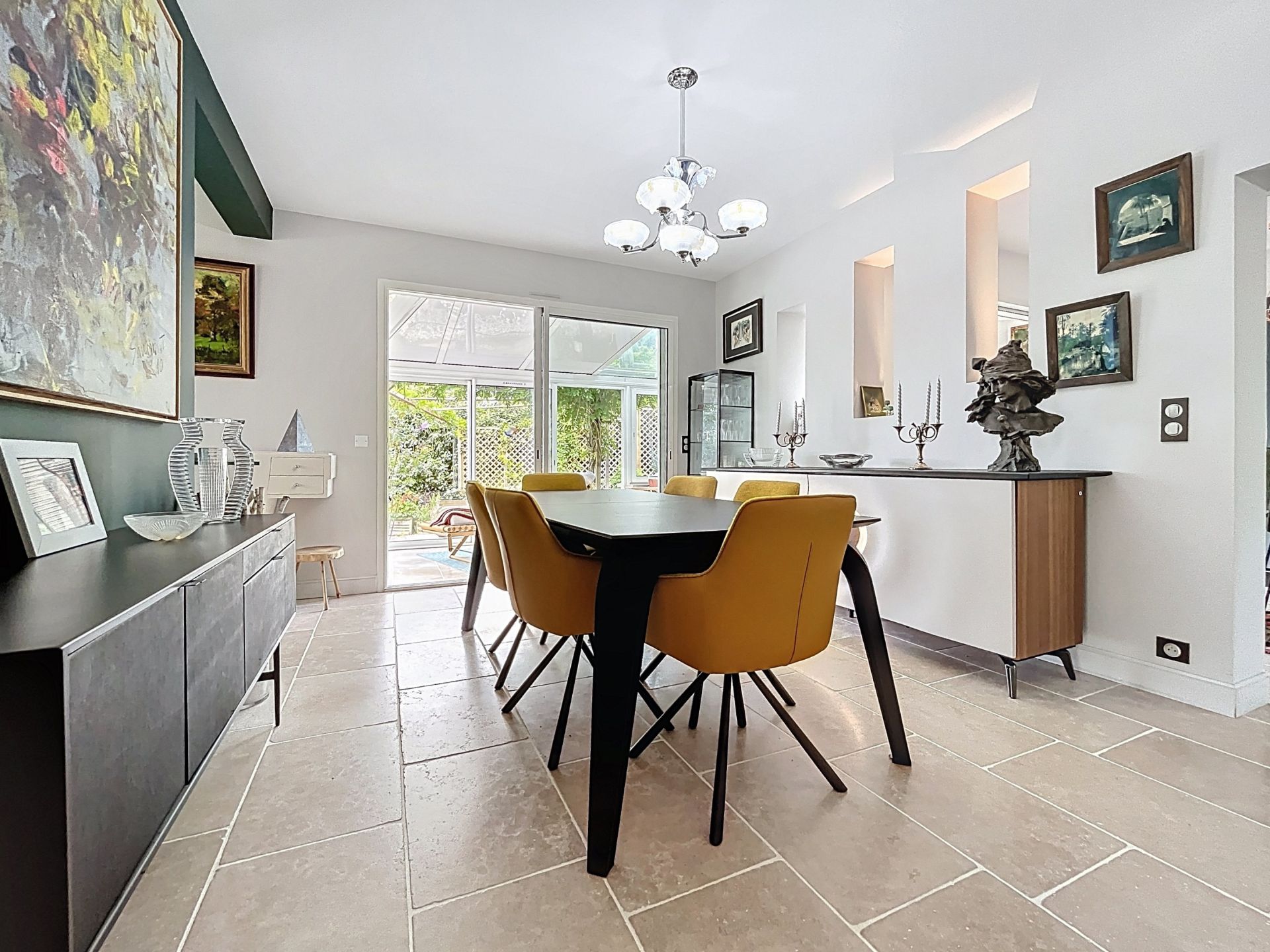 maison 7 Pièces en vente sur ASCAIN (64310)