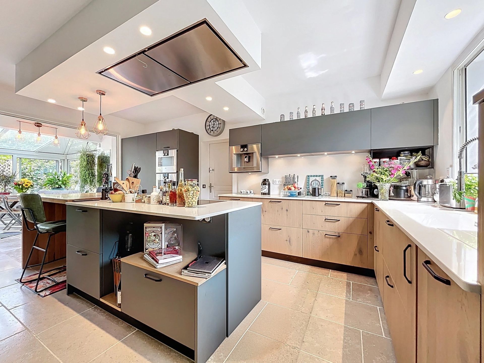 maison 7 Pièces en vente sur ASCAIN (64310)