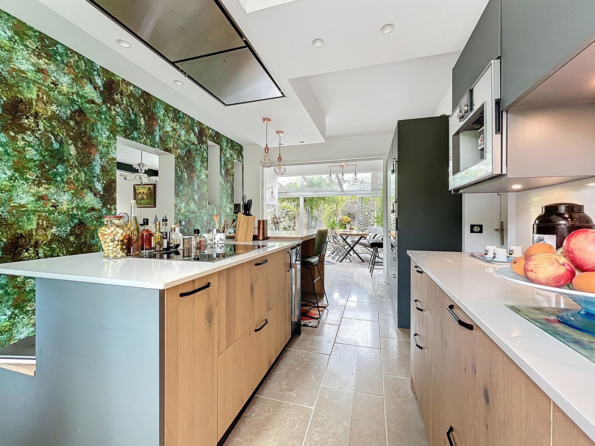 maison 7 Pièces en vente sur ASCAIN (64310)