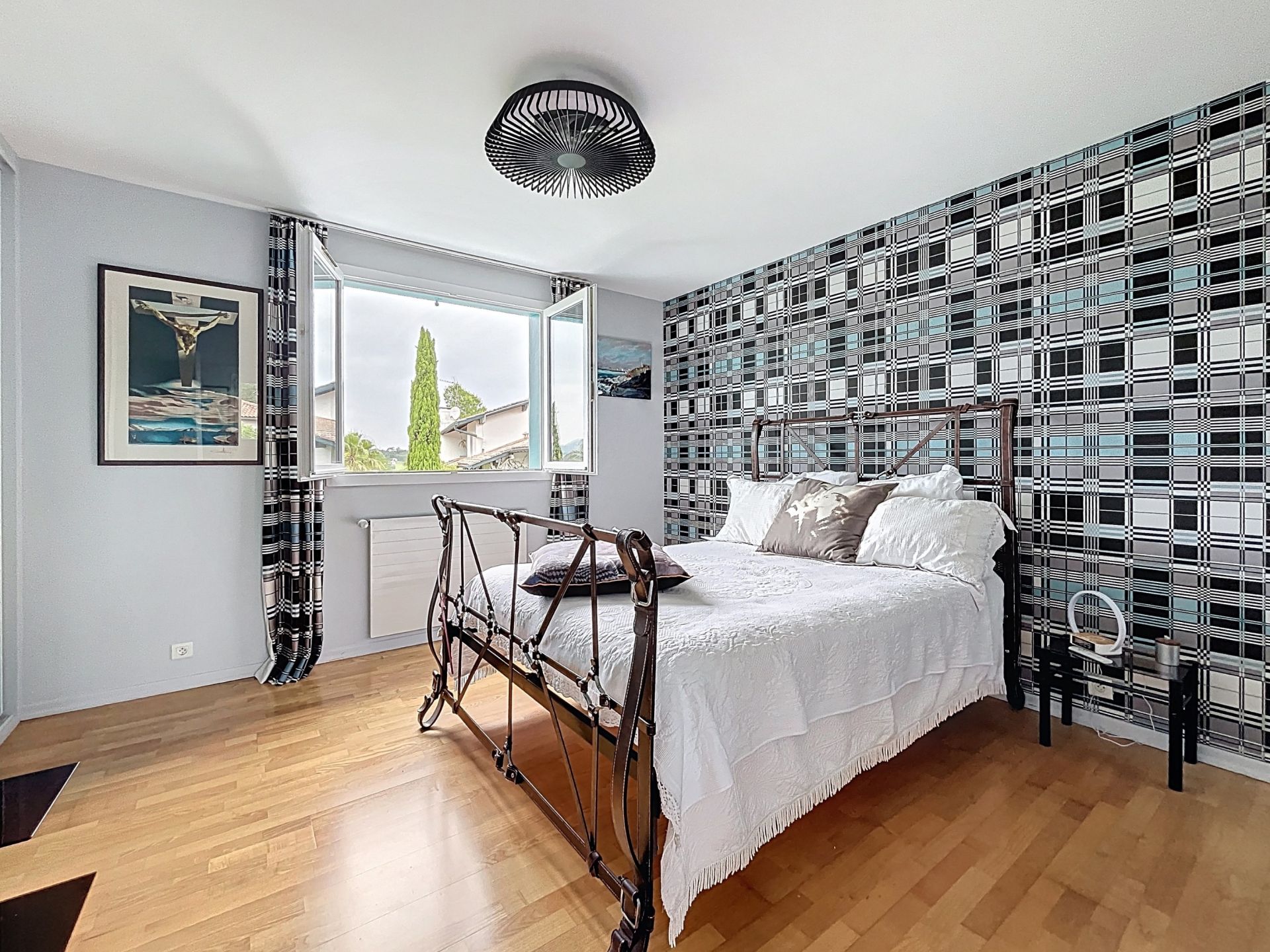 maison 7 Pièces en vente sur ASCAIN (64310)