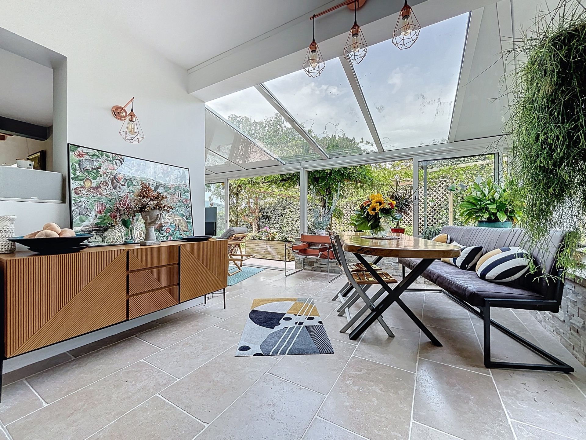 maison 7 Pièces en vente sur ASCAIN (64310)