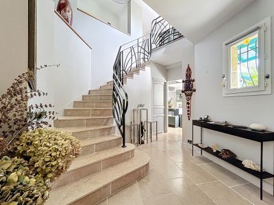 Vente Maison Ascain 7&nbsp;Pièces 237&nbsp;m²