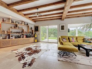 maison 7 Pièces en vente sur ASCAIN (64310)