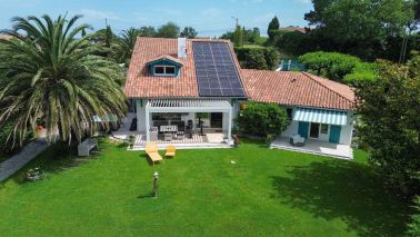 maison 7 Pièces en vente sur ASCAIN (64310)