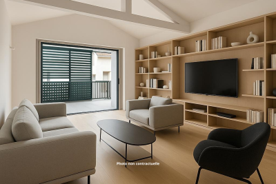 Sale Townhouse Saint-Jean-de-Luz 6 Rooms 158 m²