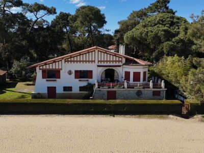 Vente Maison Soorts-Hossegor 13 Pièces 310 m²