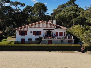 maison 13 Pièces en vente sur SOORTS HOSSEGOR (40150)