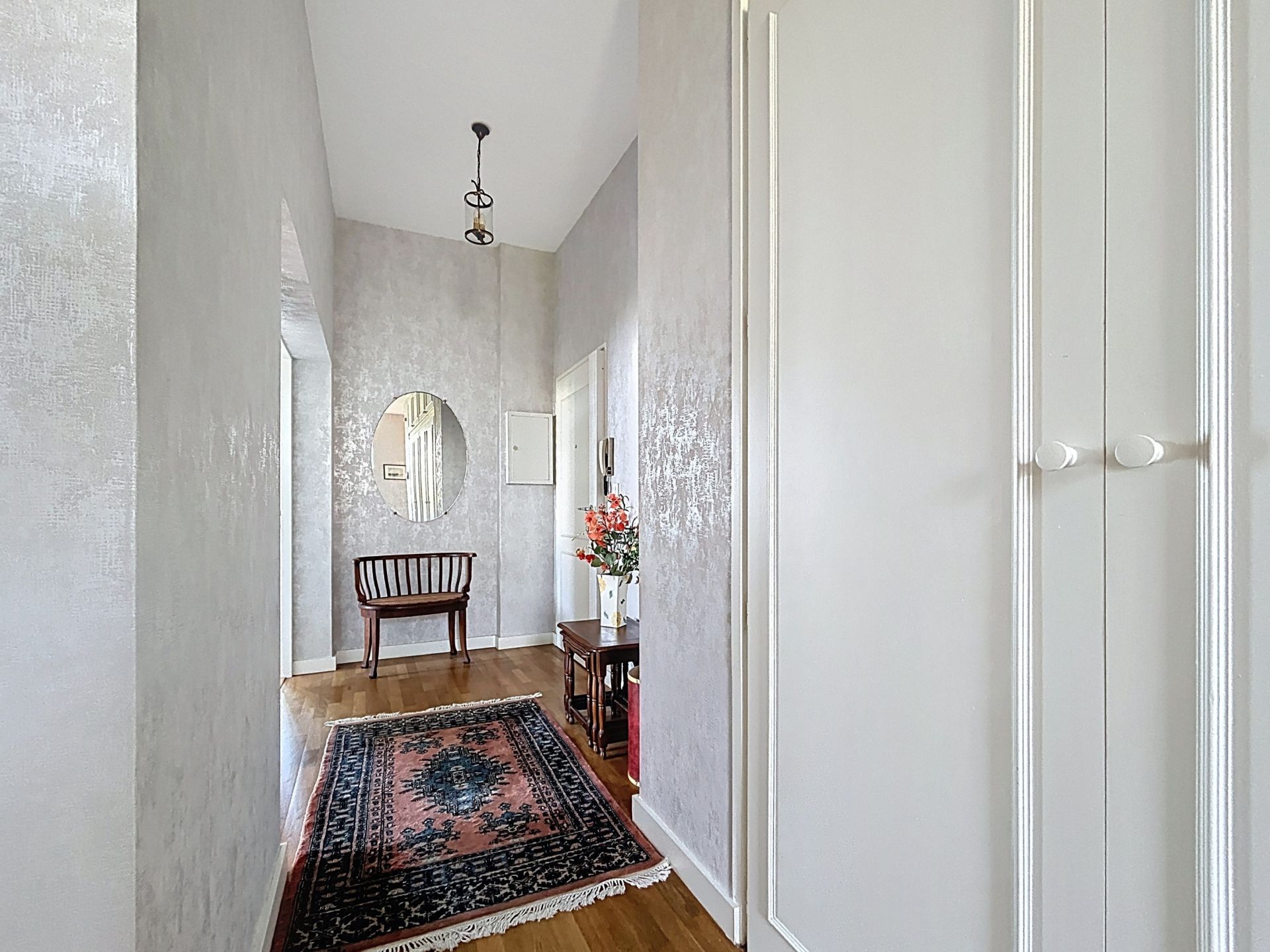 apartment 4 Rooms for sale on BIARRITZ (64200)