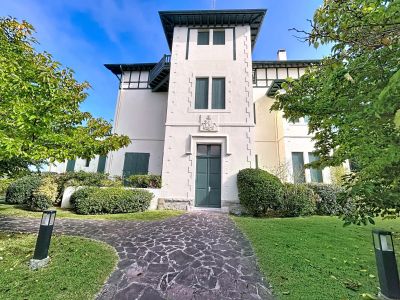 Sale Apartment Biarritz 4 Rooms 93 m²