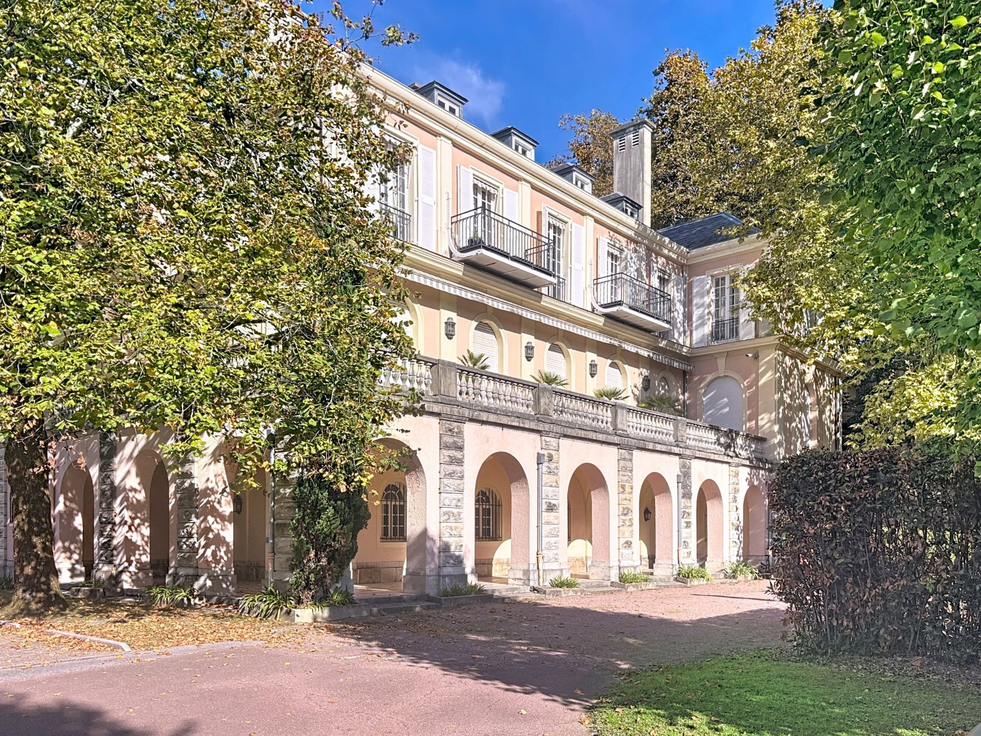 appartement 6 Pièces en vente sur BIARRITZ (64200)