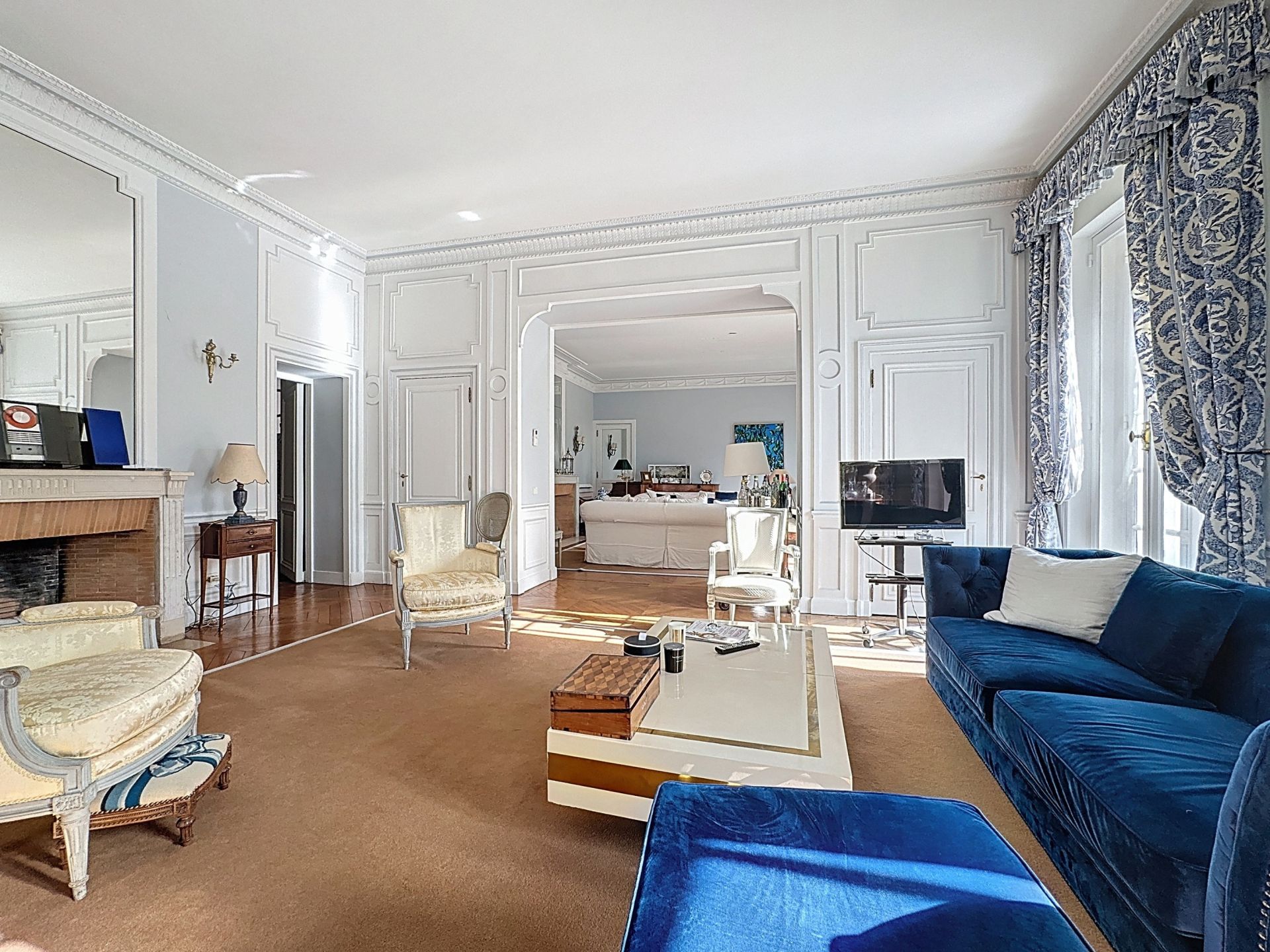 appartement 6 Pièces en vente sur BIARRITZ (64200)