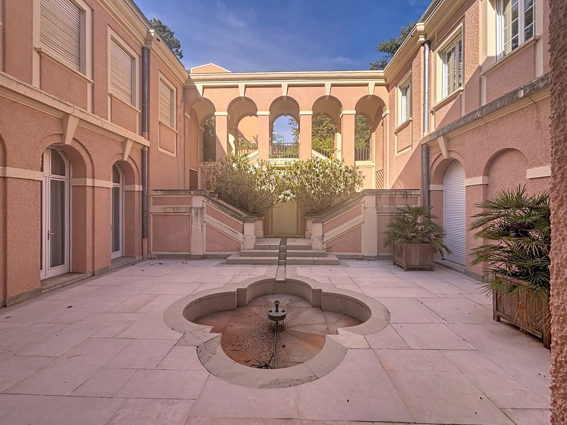 appartement 6 Pièces en vente sur BIARRITZ (64200)