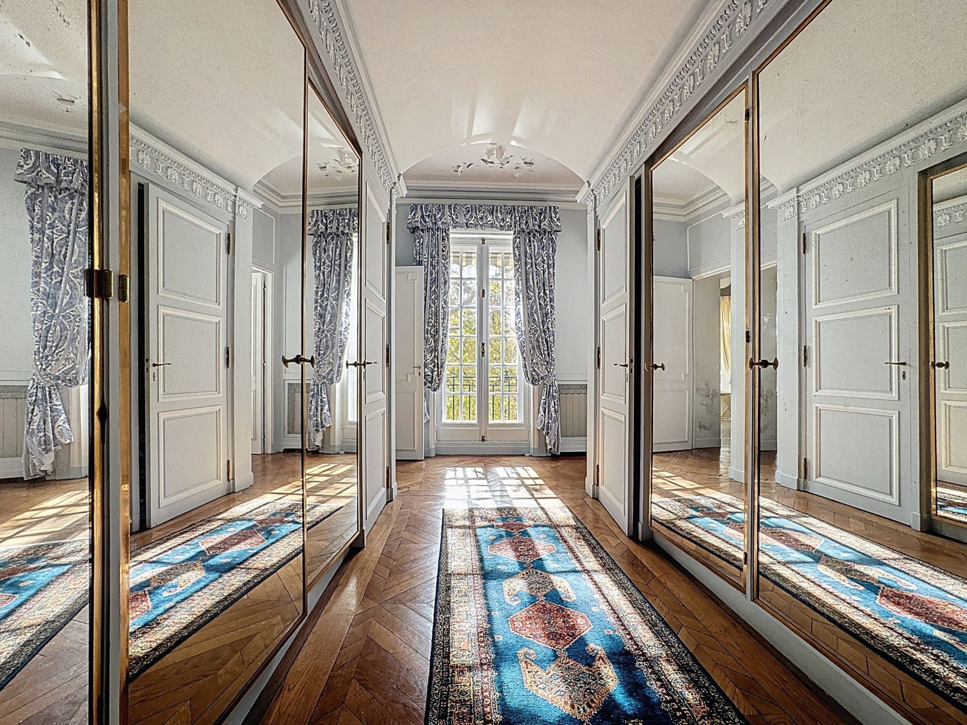 appartement 6 Pièces en vente sur BIARRITZ (64200)