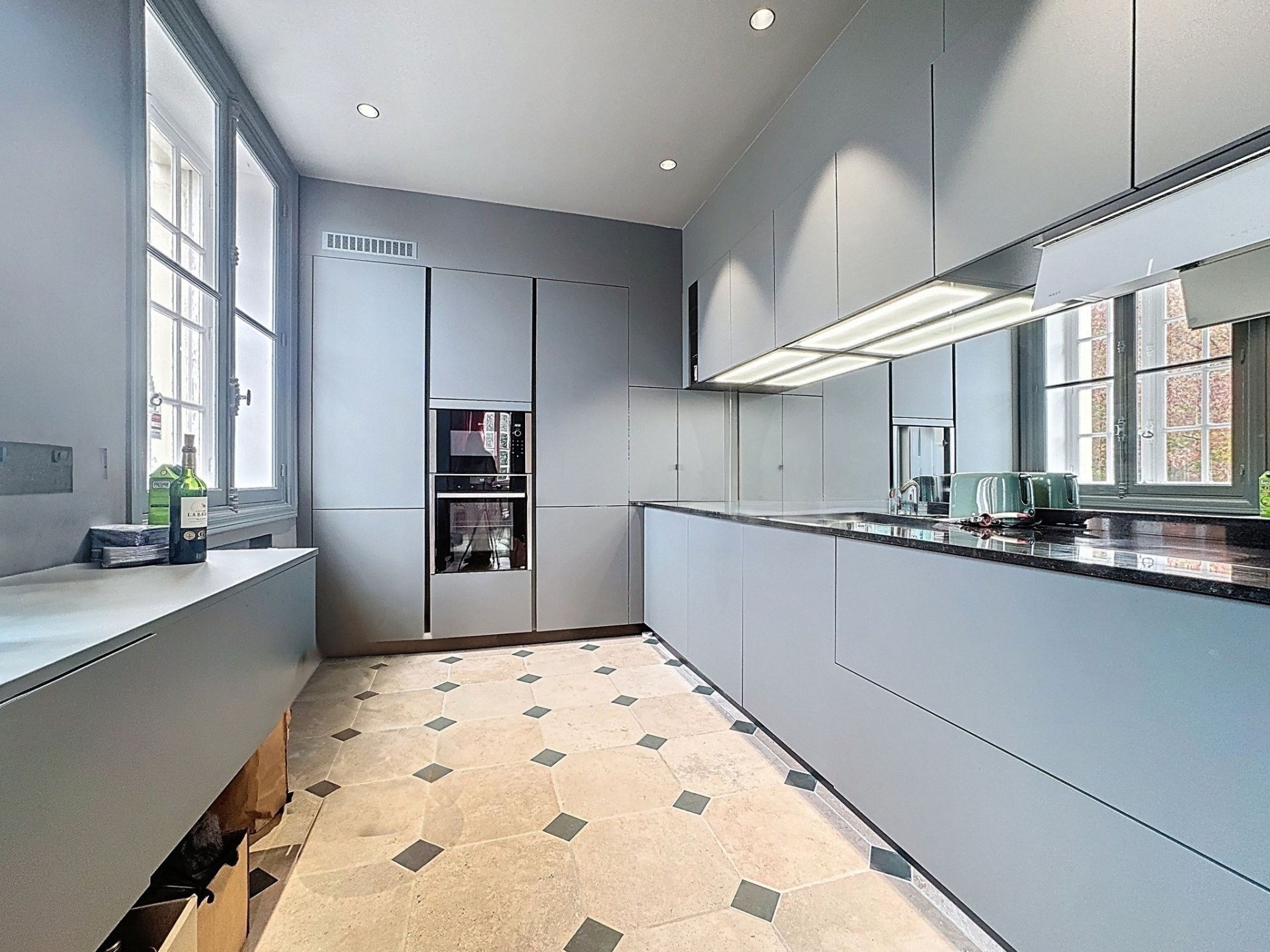 appartement 6 Pièces en vente sur BIARRITZ (64200)